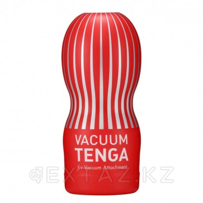 Вакуумная насадка для TENGA VACUUM MAX от sex shop Extaz фото 7
