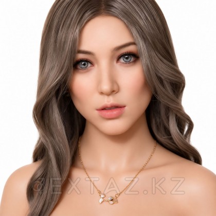 Реалистичная секс-кукла Марша (161 см, 32 кг) от sex shop Extaz