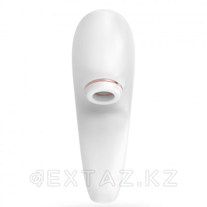 Вибро-вакуумно-волновой стимулятор для пар Satisfyer Pro 4 Couples  от sex shop Extaz фото 9