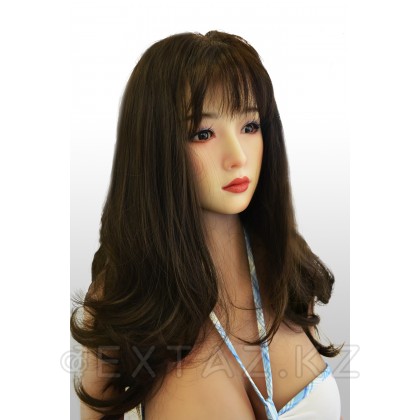 Реалистичная секс -кукла Юна (158 см., 37,5 кг.) от sex shop Extaz фото 4