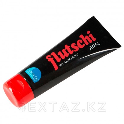 Анальная смазка на водно-силиконовой основе FLUTSCHI ANAL, 80 мл  от sex shop Extaz фото 5