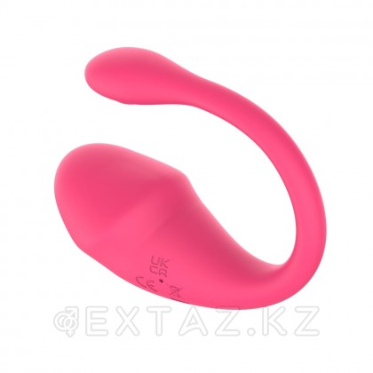 Виброяйцо с управлением через приложение Love spouse APP от sex shop Extaz фото 3