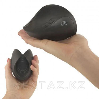 Интерактивный смарт мастурбатор Hot Octopuss Pulse от KIIROO от sex shop Extaz фото 2