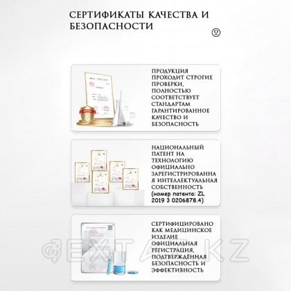 Презервативы Drywell с дополнительным лубрикантом (6 шт) от sex shop Extaz фото 2