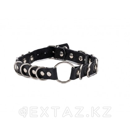 Чокер heavy metal BDSM Арсенал от sex shop Extaz