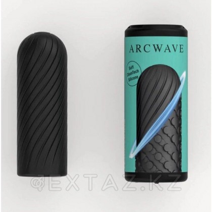 Мастурбатор ARCWAVE Ghost black от sex shop Extaz