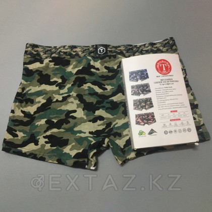 Трусы мужские 517 (2шт) от sex shop Extaz фото 3