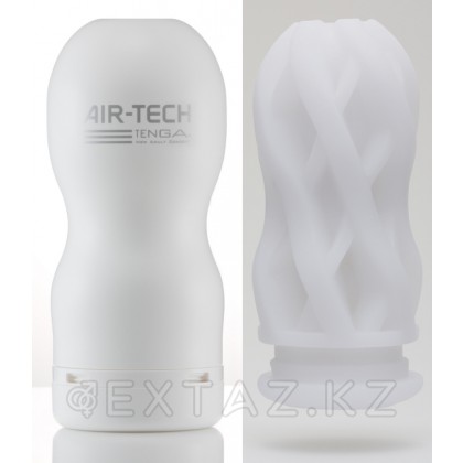  TENGA Многоразовый стимулятор Air-Tech Gentle от sex shop Extaz фото 5
