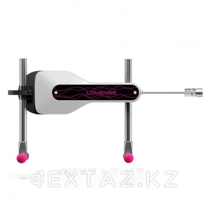 Компактная универсальная секс-машина Lovense Mini Sex Machine (управление через приложение) от sex shop Extaz фото 3