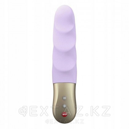 Мини-пульсатор STRONIC PETITE лиловый от Fun factory от sex shop Extaz