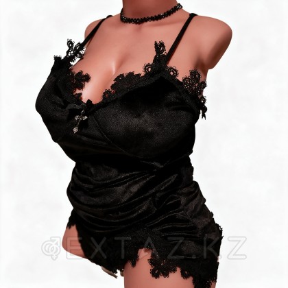 Женский торсс большой грудью Eliza(60 см) от sex shop Extaz