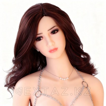 Реалистичная секс кукла Лана (160 см) от sex shop Extaz