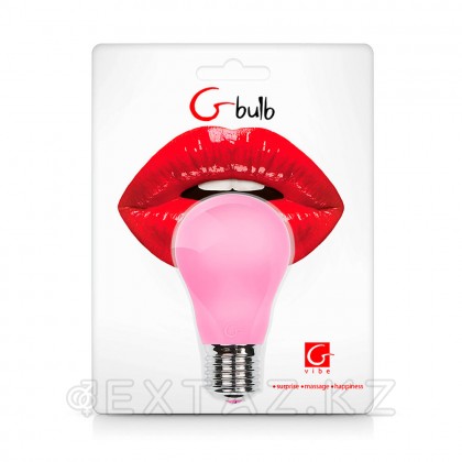 Силиконовый стимулятор для всего тела Gvibe Gbulb! от sex shop Extaz фото 3