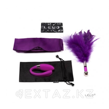 Подарочный набор Indulge Me Pleasure Set (LELO) от sex shop Extaz фото 3