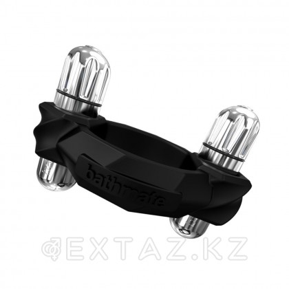 Вибронасадка на помпу Bathmate HydroVibe от sex shop Extaz фото 4