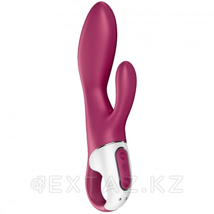 Вибратор Satisfyer Heated Affair Connect App от sex shop Extaz фото 2