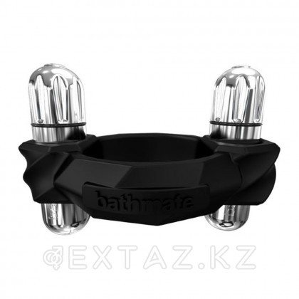 Вибронасадка на помпу Bathmate HydroVibe от sex shop Extaz фото 6