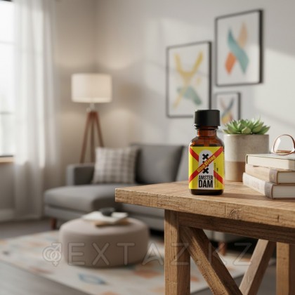 Попперс Amsterdam XXX Ultra Strong (Pentyl) 24 мл. от sex shop Extaz фото 5