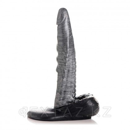 Фантазийный фаллоимитатор Creature Cocks The Gargoyle (23,6×4,6 см) от sex shop Extaz