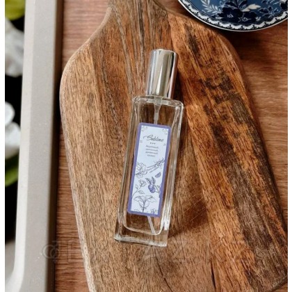 Женская парфюмерная вода с феромонами SEXY LIFE SUBLIME (30 мл) от sex shop Extaz фото 2