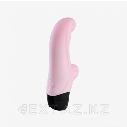 Мини-вибратор Ocean от Fun Factory (светло-розовый) от sex shop Extaz фото 6