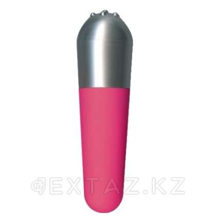 Мини-вибратор Funky Viberette розовый, 10,5 см от sex shop Extaz