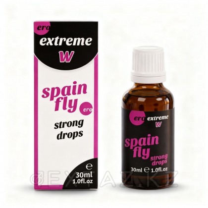 Капли для женщин Spain Fly extreme women 30 мл. от sex shop Extaz