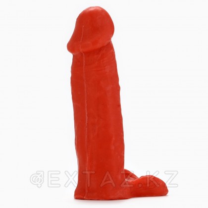 Мыло для рук, 150 г, аромат ягод, 18+, Чистое счастье от sex shop Extaz фото 3