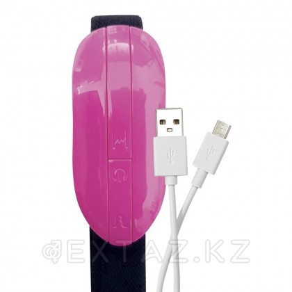 Виброяйцо PLAY BALL от Adrien Lastic от sex shop Extaz фото 6