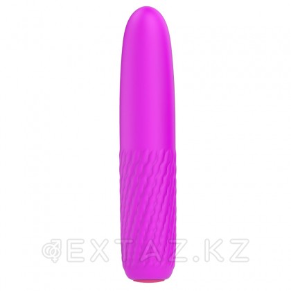 Пульсатор с функцией поступательных движений Wonder Archibald от sex shop Extaz