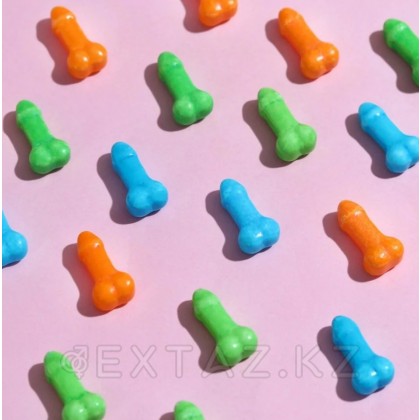 Драже в банке «Соблюдай постельный режим», 20 г. (18+) от sex shop Extaz фото 2