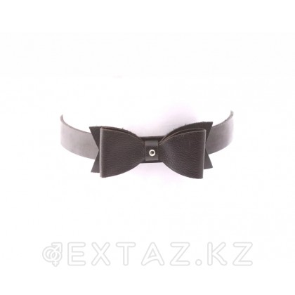 Чокер с бабочкой - extaz.kz фото 3 Чокер с бабочкой от sex shop Extaz фото 3