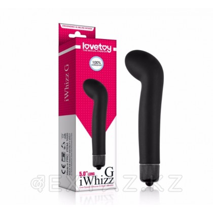 Стимулятор точки G (повреждена коробка)  от sex shop Extaz фото 3