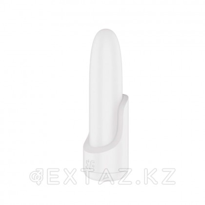 Вибропуля с 3 насадками Satisfyer Playful Four от sex shop Extaz фото 3