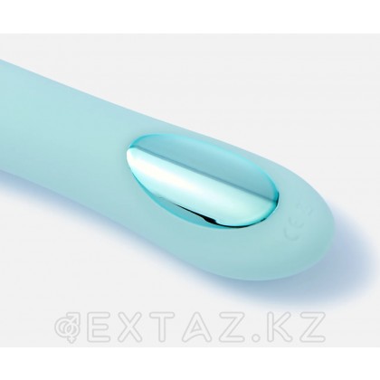 Вибратор Pearl 2+ от KIIROO (бирюзовый) от sex shop Extaz фото 5