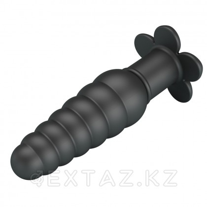 Анальный вибростимулятор Imron от sex shop Extaz фото 5