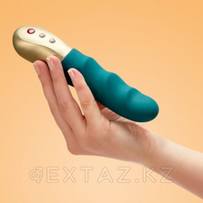 Мини-пульсатор Fun factory STRONIC PETITE, морская волна от sex shop Extaz фото 5