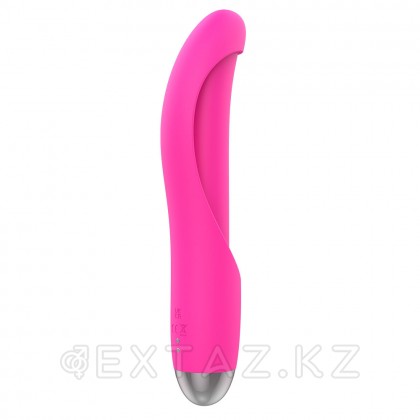 Вибратор Iris от sex shop Extaz фото 10