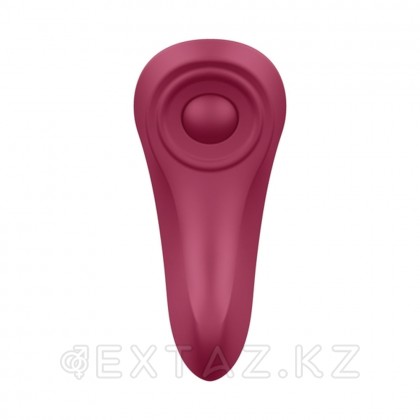 Вибровкладка в трусики Satisfyer Sexy Secret от sex shop Extaz фото 7