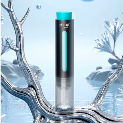 Анальная смазка с обезболивающим эффектом Drywell, 10 мл от sex shop Extaz фото 5