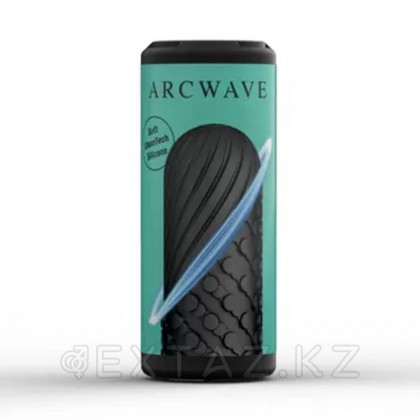 Мастурбатор ARCWAVE Ghost black от sex shop Extaz фото 5
