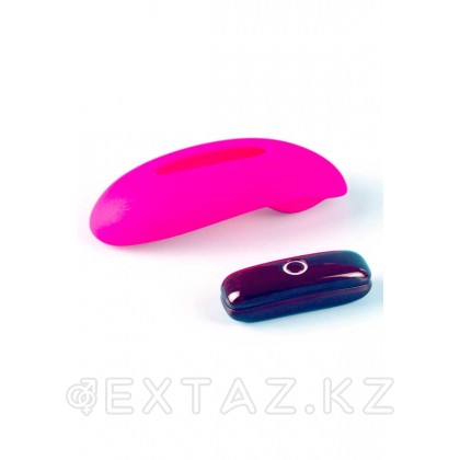Клиторальный стимулятор Magic Motion Candy, 3.5 см от sex shop Extaz фото 11