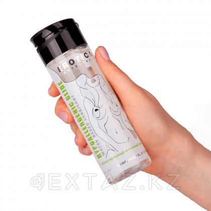 Интимный гель HYPOALLERGENIC GLIDE 200 мл. от sex shop Extaz фото 2
