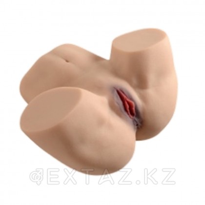 Реалистичный мастурбатор KALLY от sex shop Extaz
