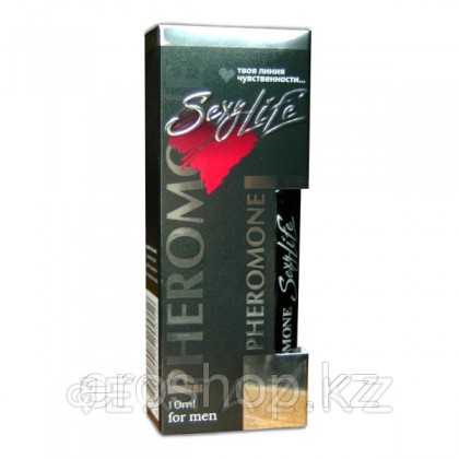 Духи мужские 