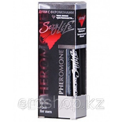 Духи мужские 