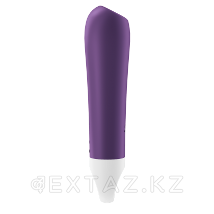 Мини-вибратор Satisfyer Ultra Power Bullet 2 фиолетовый от sex shop Extaz фото 6