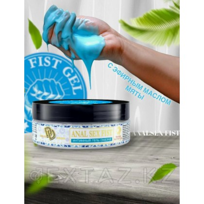 Интимный гель-смазка (лубрикант) «ANALSEXfist» 200 мл. от sex shop Extaz фото 2