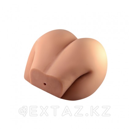 Мастурбатор - Вагина + Анус (3D) от sex shop Extaz фото 5
