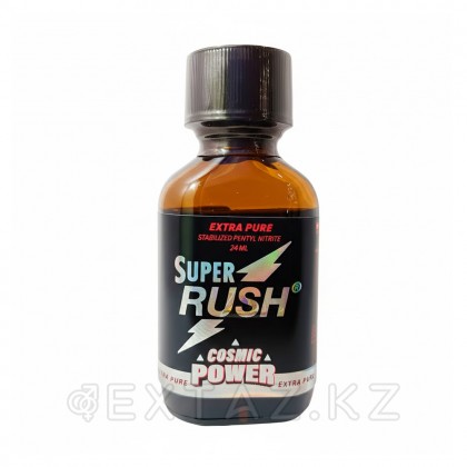Попперс Super Rush Cosmic Power 24 мл. от sex shop Extaz